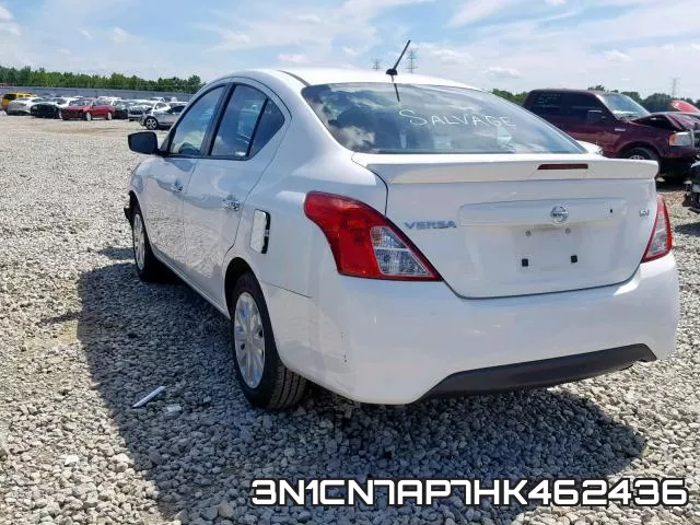 3N1CN7AP7HK462436 фото 4