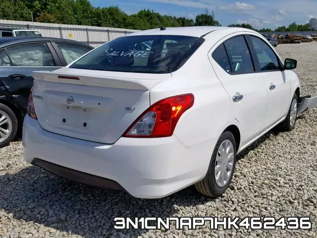 3N1CN7AP7HK462436 фото 5