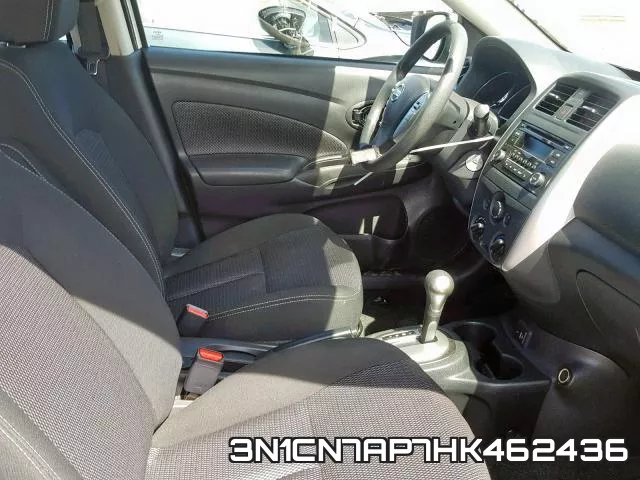 3N1CN7AP7HK462436 фото 6