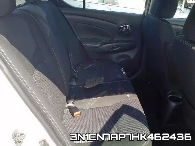 3N1CN7AP7HK462436 фото 7