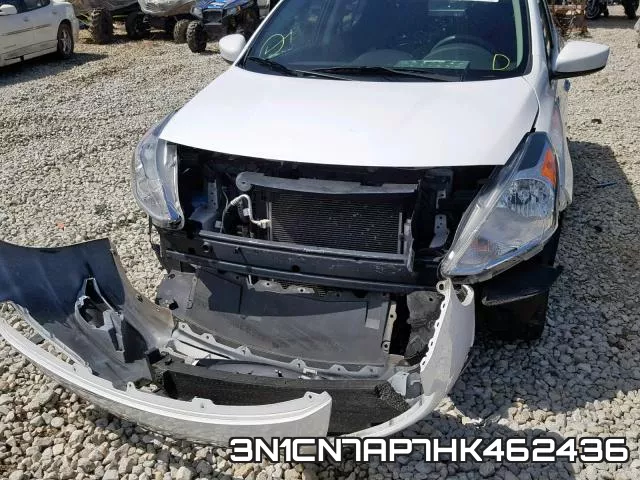 3N1CN7AP7HK462436 фото 10