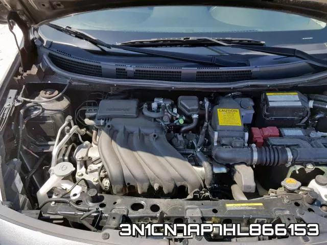 3N1CN7AP7HL866153 фото 8