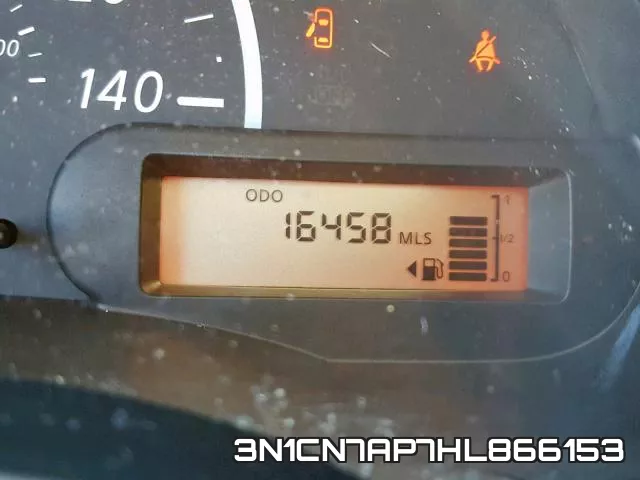 3N1CN7AP7HL866153 фото 9