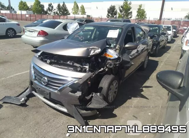 3N1CN7AP7HL889495 фото 3