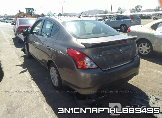 3N1CN7AP7HL889495 фото 4