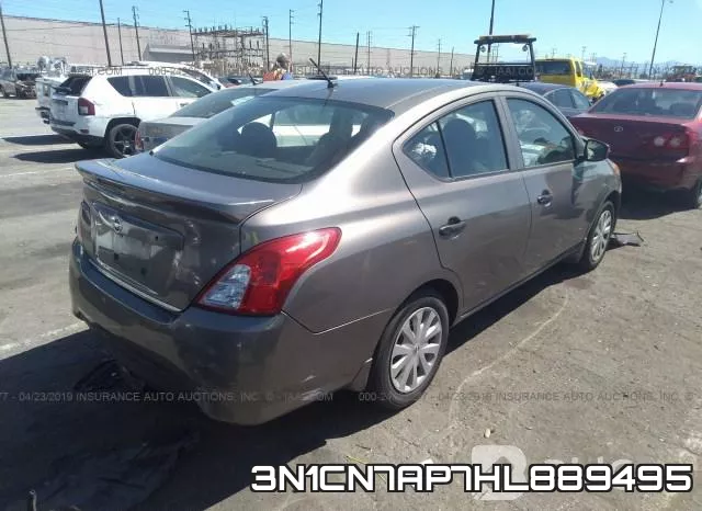 3N1CN7AP7HL889495 фото 5