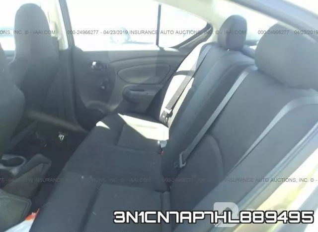 3N1CN7AP7HL889495 фото 9