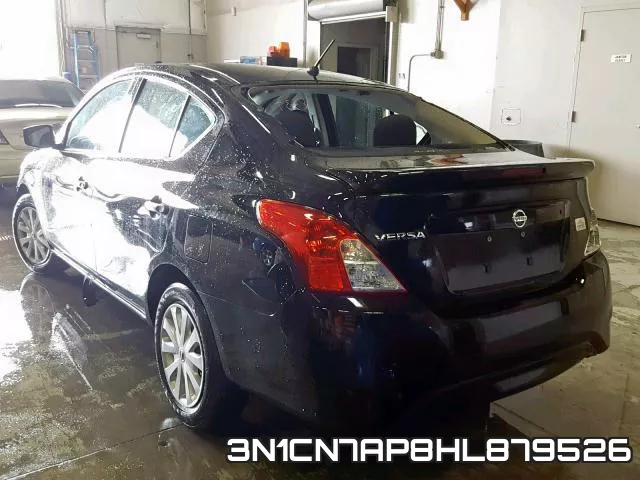 3N1CN7AP8HL879526 фото 4