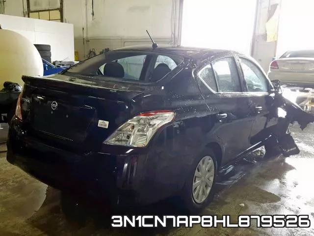 3N1CN7AP8HL879526 фото 5