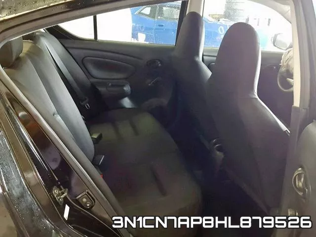 3N1CN7AP8HL879526 фото 7