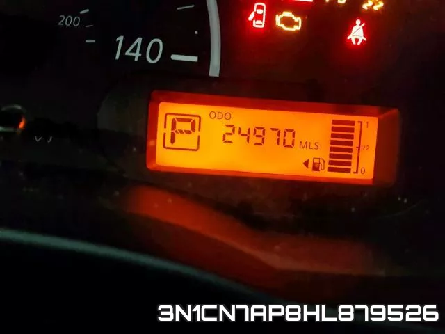 3N1CN7AP8HL879526 фото 9