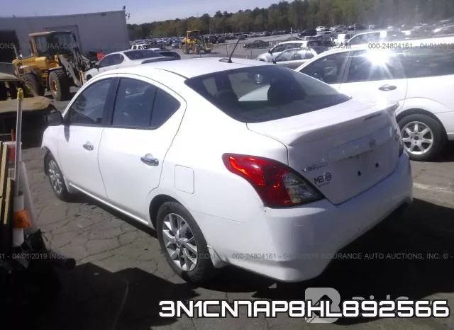 3N1CN7AP8HL892566 фото 4