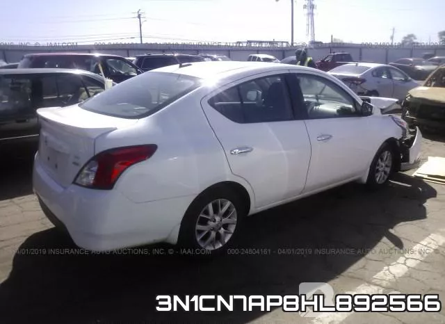 3N1CN7AP8HL892566 фото 5