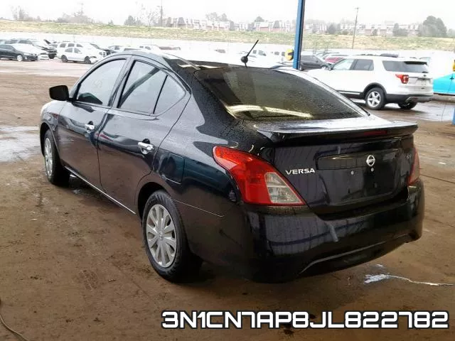 3N1CN7AP8JL822782 фото 4