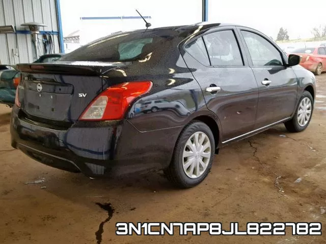 3N1CN7AP8JL822782 фото 5