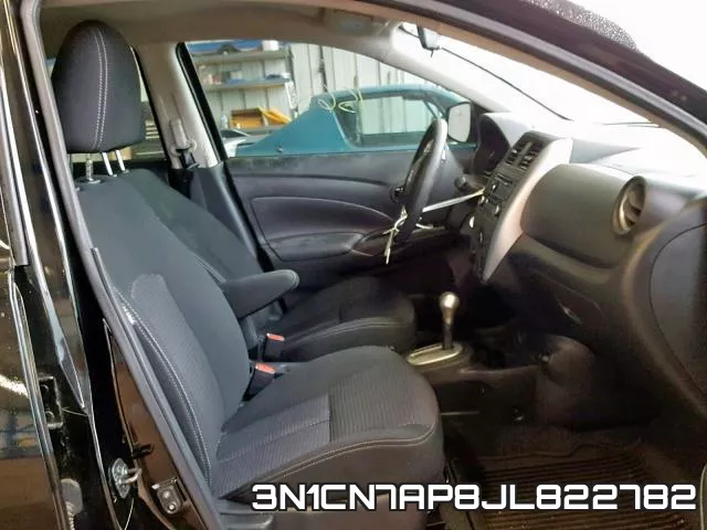 3N1CN7AP8JL822782 фото 6