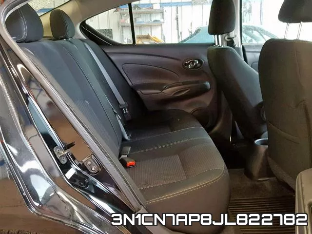 3N1CN7AP8JL822782 фото 7