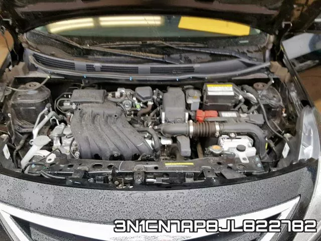 3N1CN7AP8JL822782 фото 8
