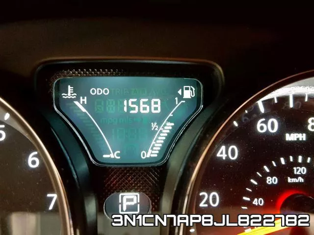 3N1CN7AP8JL822782 фото 9