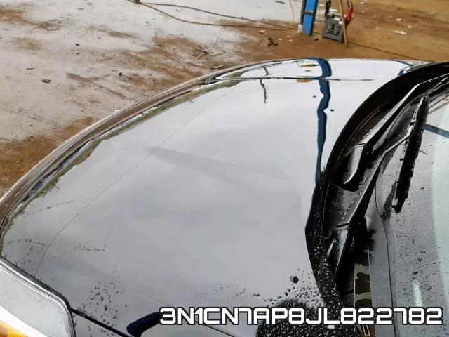 3N1CN7AP8JL822782 фото 10