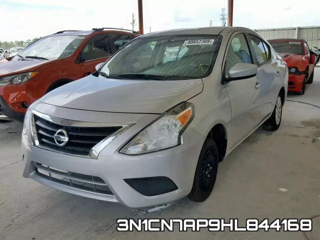 3N1CN7AP9HL844168 фото 3