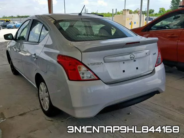 3N1CN7AP9HL844168 фото 4