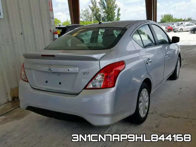 3N1CN7AP9HL844168 фото 5
