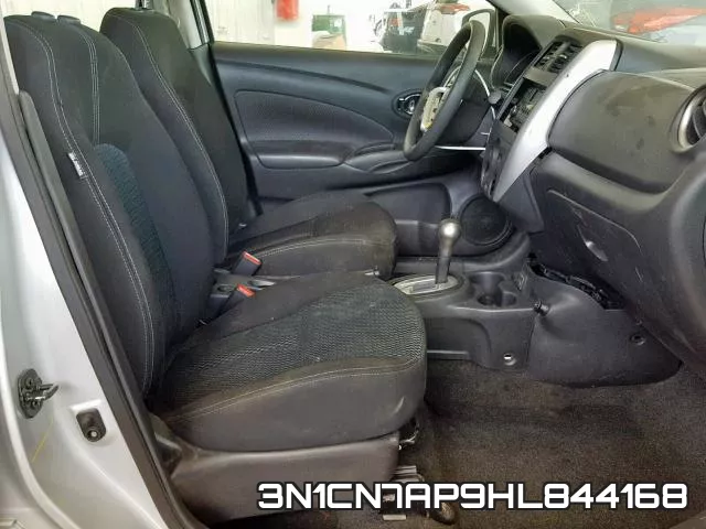 3N1CN7AP9HL844168 фото 6