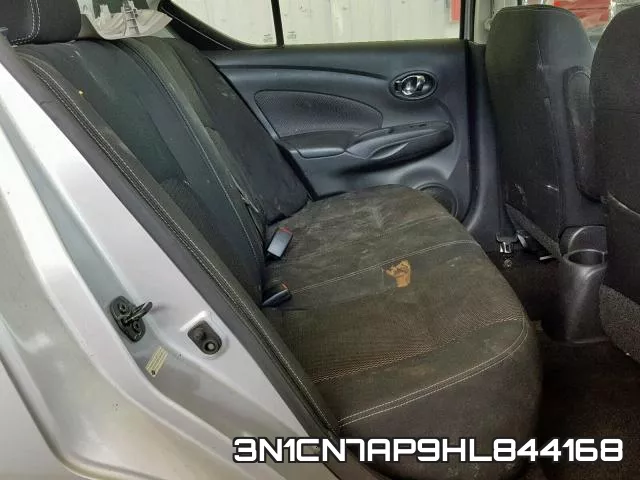 3N1CN7AP9HL844168 фото 7