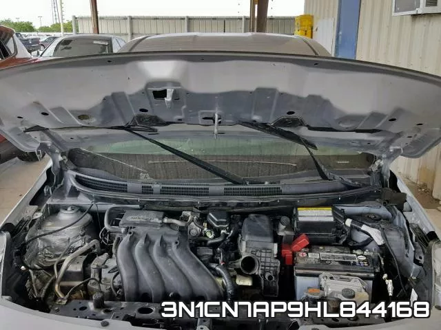 3N1CN7AP9HL844168 фото 8