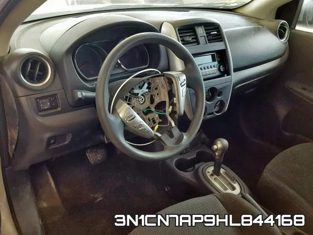 3N1CN7AP9HL844168 фото 10
