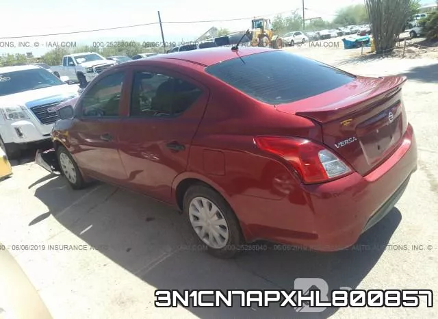 3N1CN7APXHL800857 фото 4
