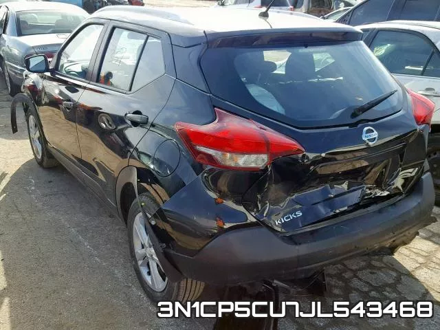 3N1CP5CU7JL543468 фото 4
