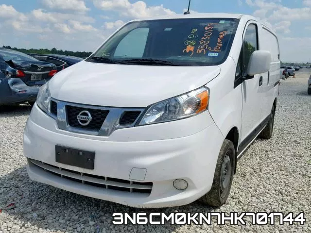 3N6CM0KN7HK701744 фото 3