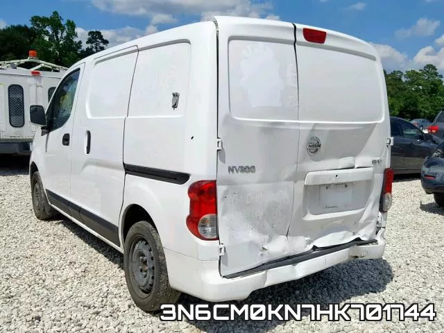 3N6CM0KN7HK701744 фото 4
