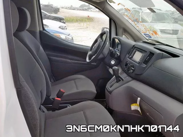 3N6CM0KN7HK701744 фото 6