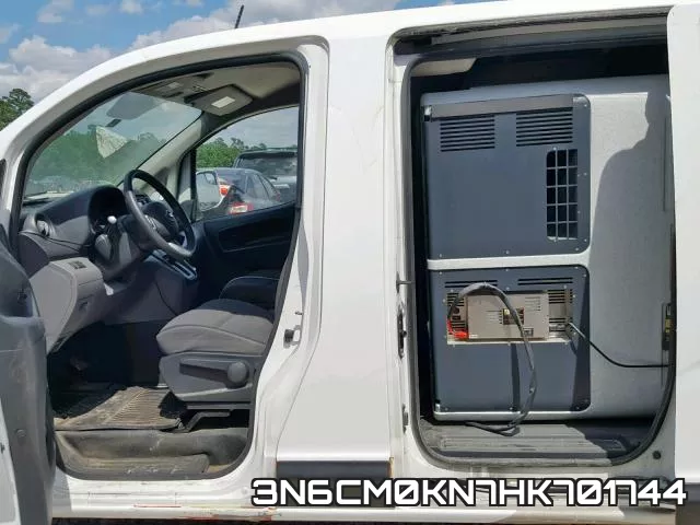 3N6CM0KN7HK701744 фото 10