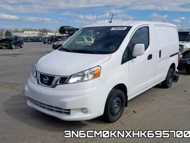 3N6CM0KNXHK695700 фото 3