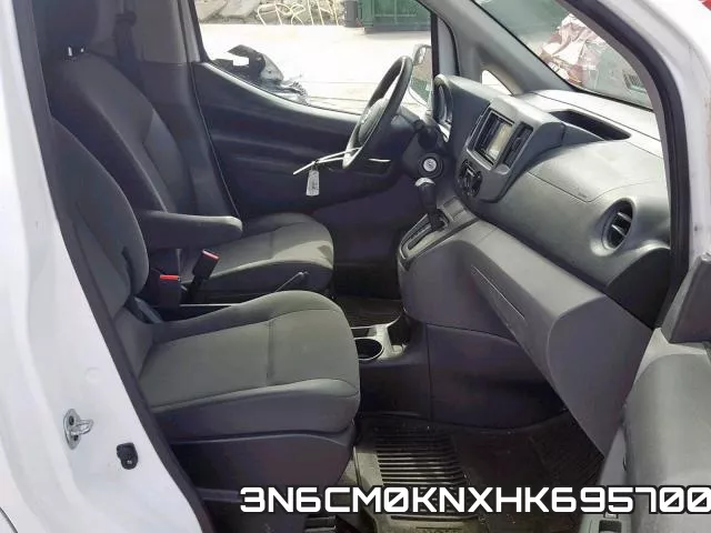 3N6CM0KNXHK695700 фото 6