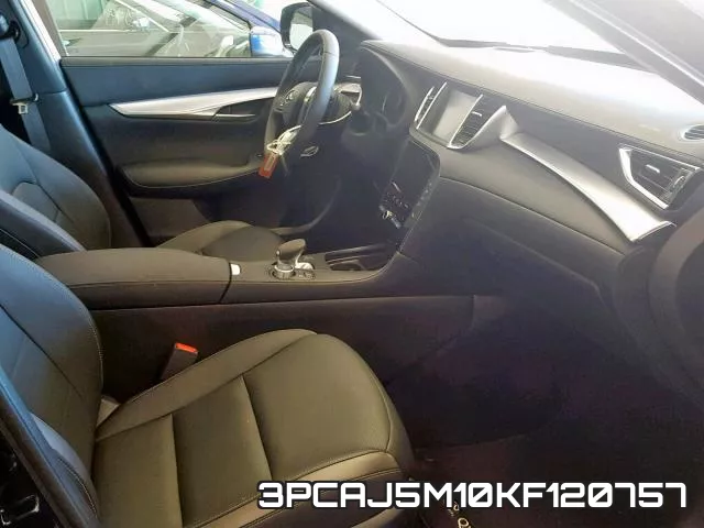 3PCAJ5M10KF120757 фото 6