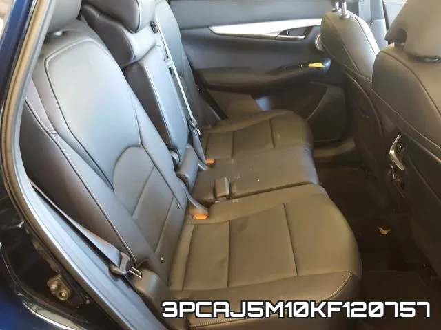 3PCAJ5M10KF120757 фото 7