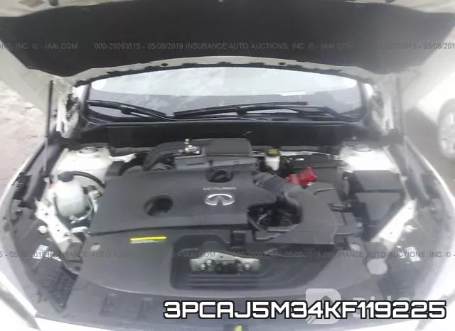 3PCAJ5M34KF119225 фото 2