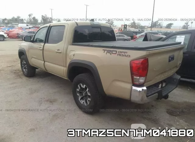 3TMAZ5CN7HM041880 фото 4