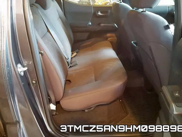 3TMCZ5AN9HM098898 фото 7