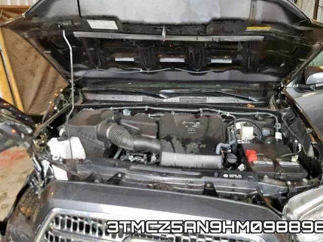 3TMCZ5AN9HM098898 фото 8