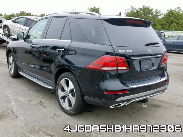 4JGDA5HB1HA972306 фото 4