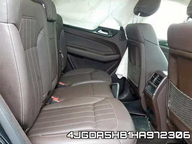 4JGDA5HB1HA972306 фото 7