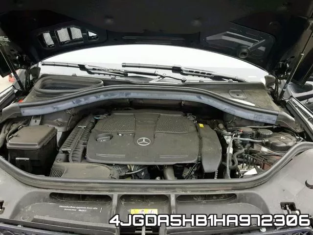 4JGDA5HB1HA972306 фото 8