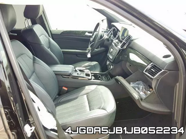 4JGDA5JB1JB052234 фото 6