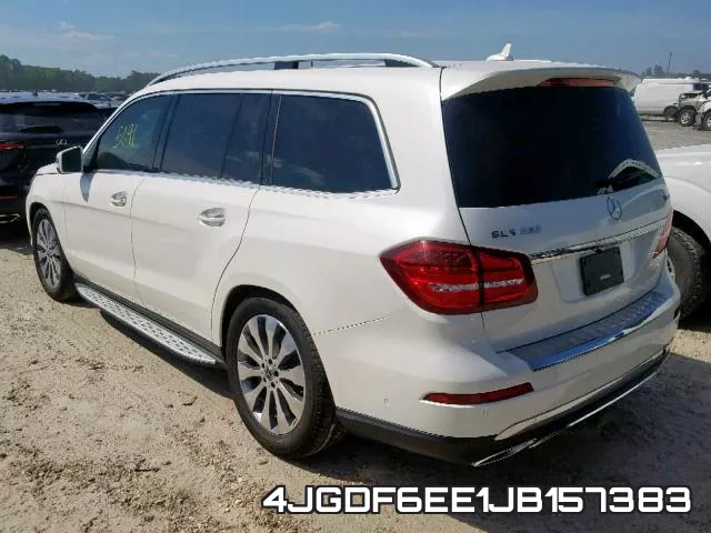 4JGDF6EE1JB157383 фото 4